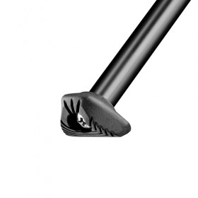 Manfrotto Befree live fluid head with Befree aluminum tripod system MVKBFR-LIVE